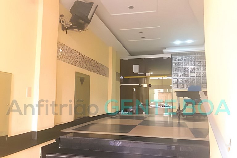 Santa Teresa Centro Lapa RJ Cozy Studio Great Rate