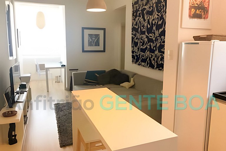 Santa Teresa Centro Lapa RJ Cozy Studio Great Rate