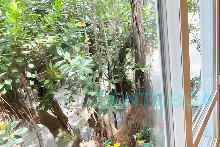 Ipanema Studio Novo 
180 m Praia