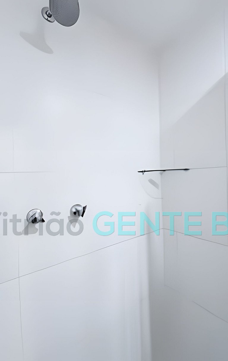 Copacabana TOP a 1 quadra praia