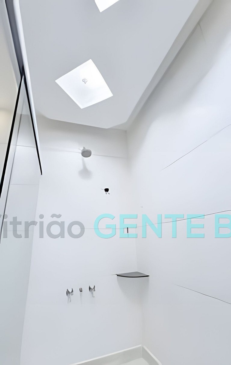 Copacabana TOP a 1 quadra praia