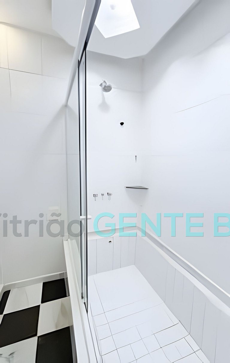 Copacabana TOP a 1 quadra praia