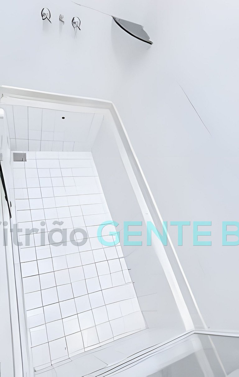 Copacabana TOP a 1 quadra praia