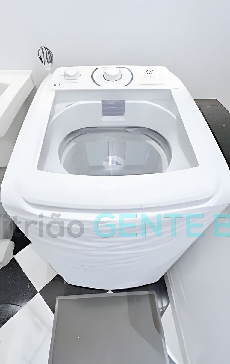 Copacabana TOP a 1 quadra praia