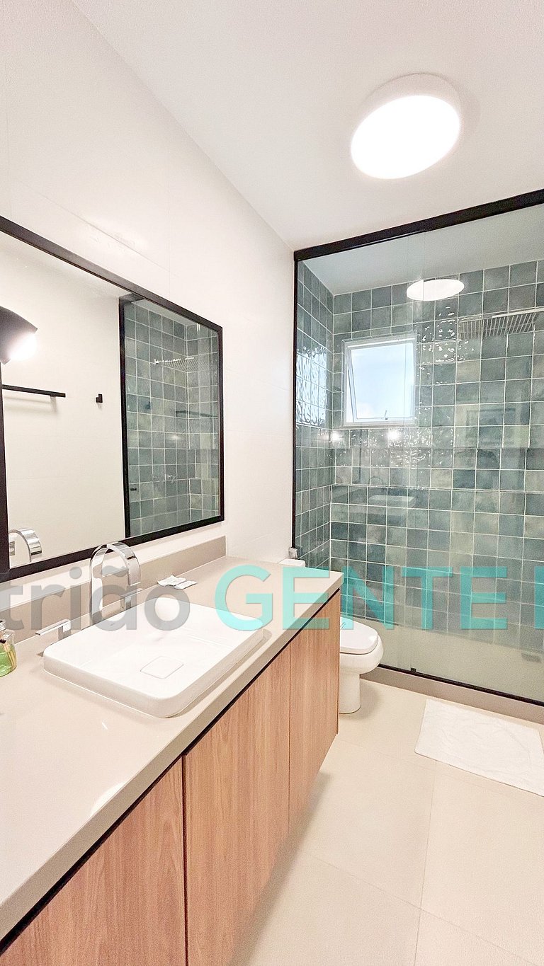 Copacabana Amplo 3quartos lindo!