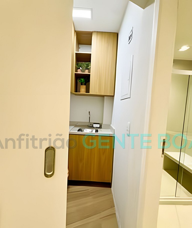 Ipanema x Copacabana Novo Lindo!