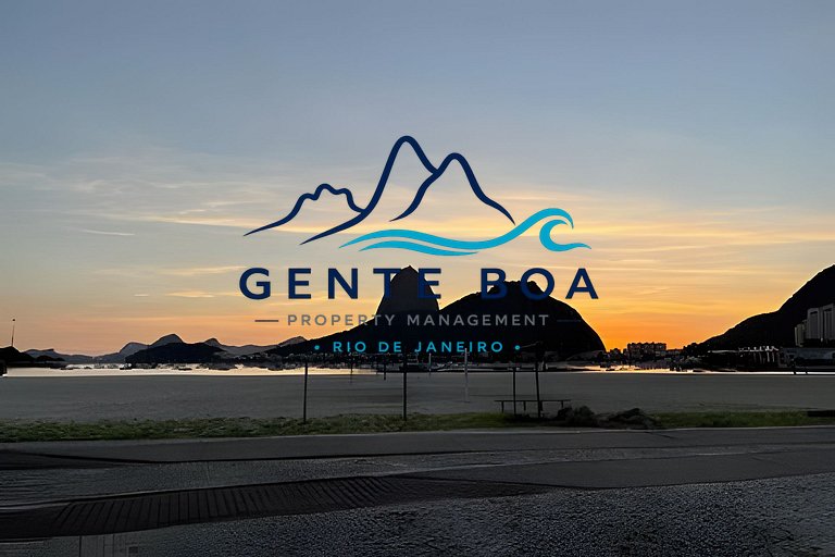 Copacabana x ipanema otimo imovel para locacao por temporada