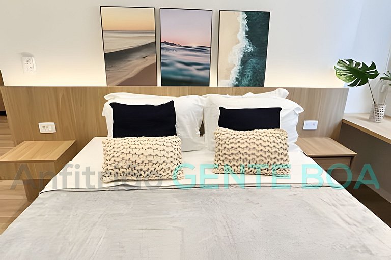 Ipanema x Copacabana Novo Lindo!