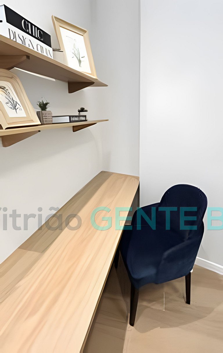 Ipanema x Copacabana Novo Lindo!