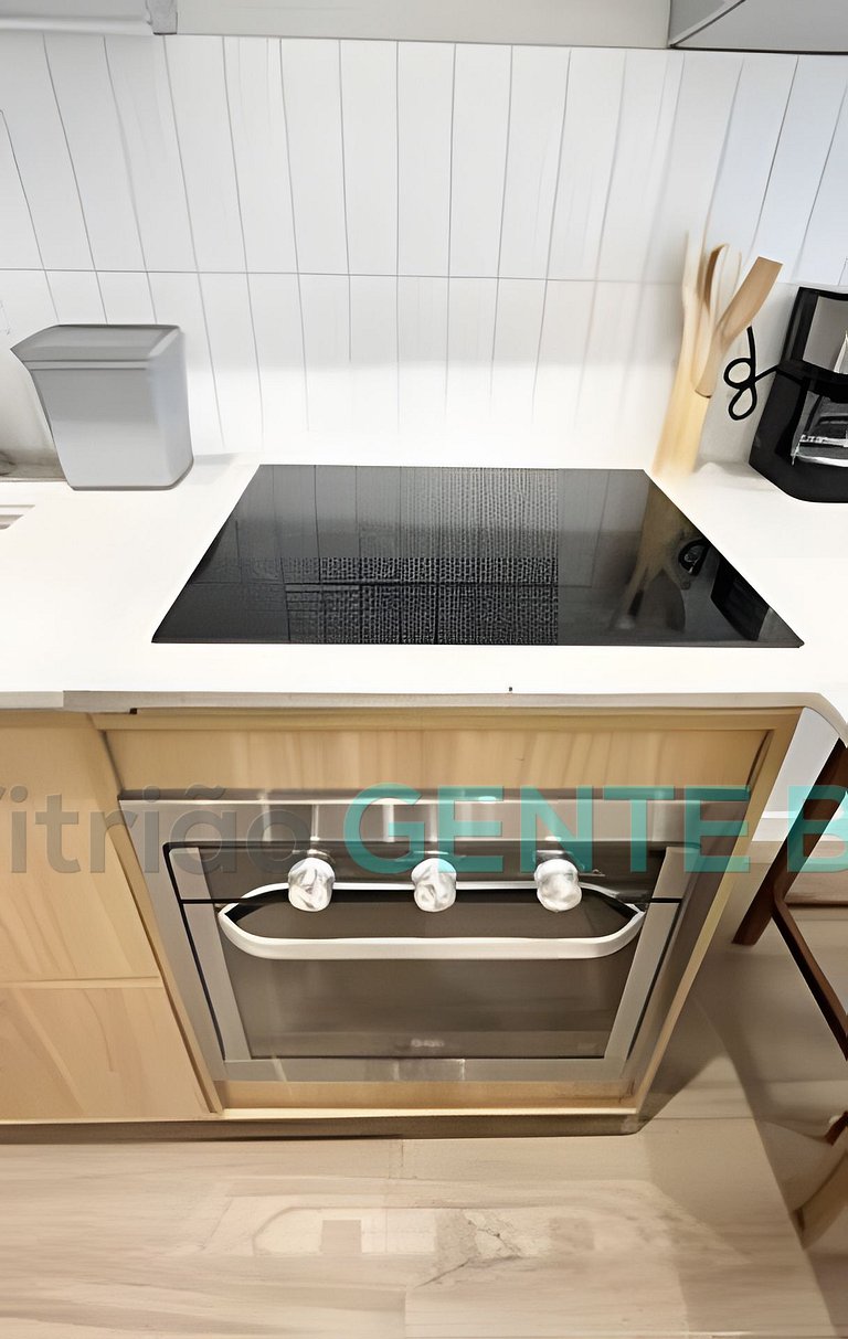 Ipanema x Copacabana Novo Lindo!