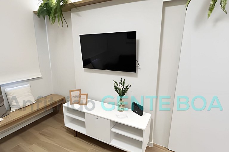 Ipanema x Copacabana Novo Lindo!