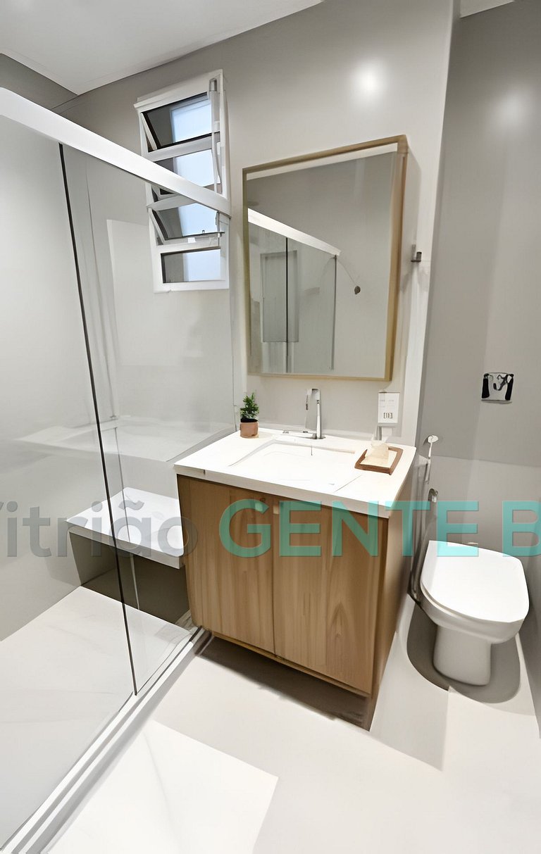 Ipanema x Copacabana Novo Lindo!