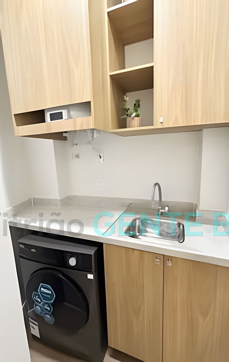 Ipanema x Copacabana Novo Lindo!