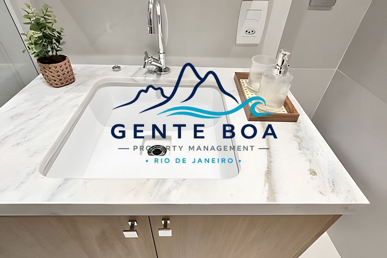 Copacabana x ipanema otimo imovel para locacao por temporada