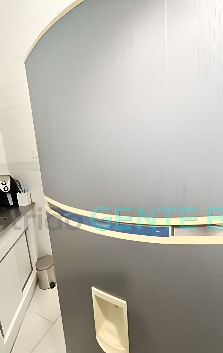 Leblon x Gávea. Ótimo quarto e sala. 1vaga garagem