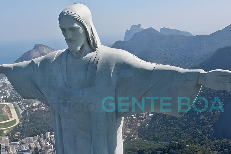 Leblon x Gávea. Ótimo quarto e sala. 1vaga garagem