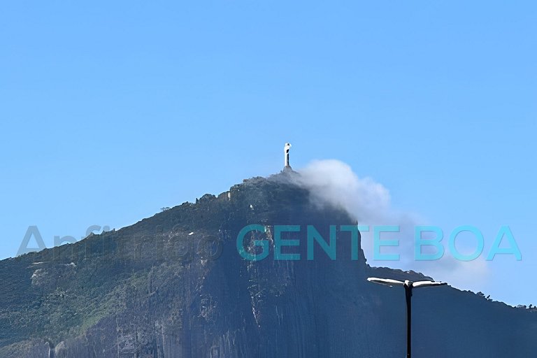 Leblon Amplo imóvel, com vista e ótima localização