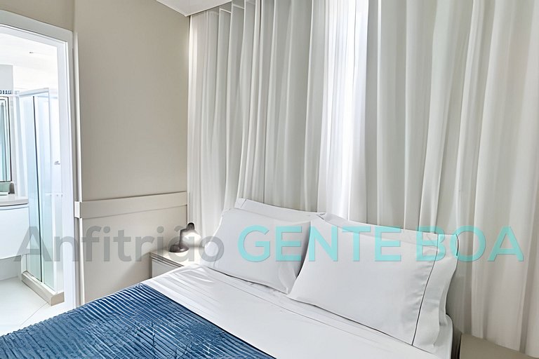 Leblon Amplo imóvel, com vista e ótima localização