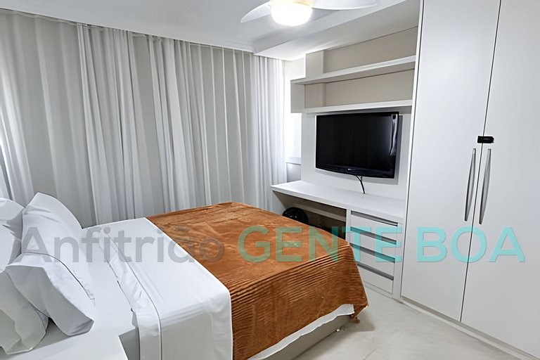 Leblon Amplo imóvel, com vista e ótima localização