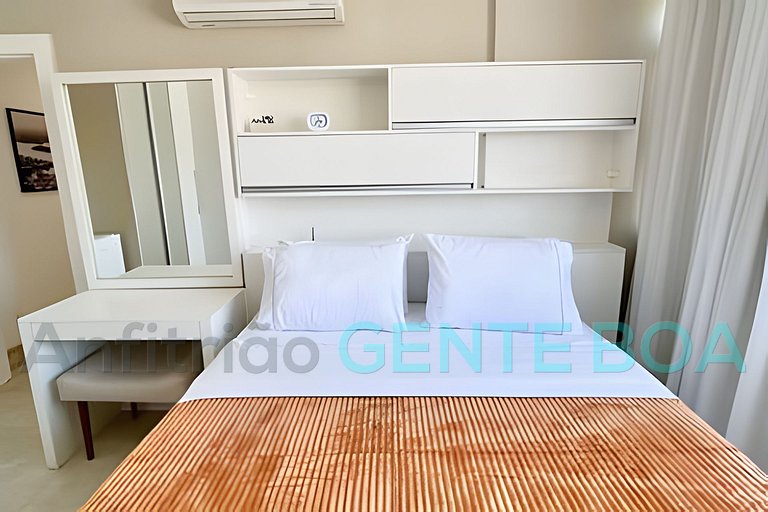 Leblon Amplo imóvel, com vista e ótima localização