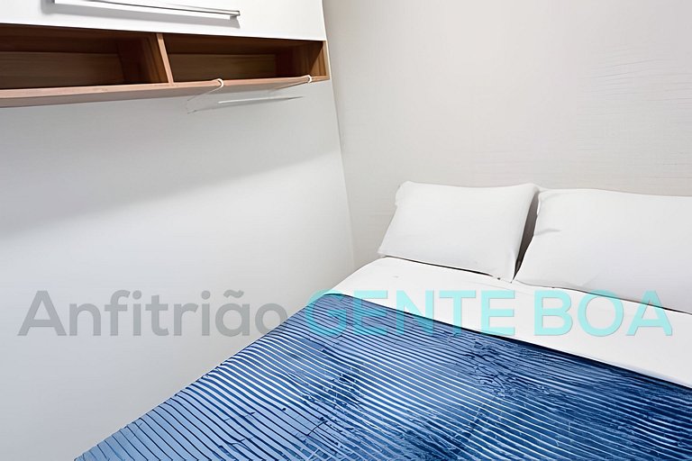 Leblon Amplo imóvel, com vista e ótima localização