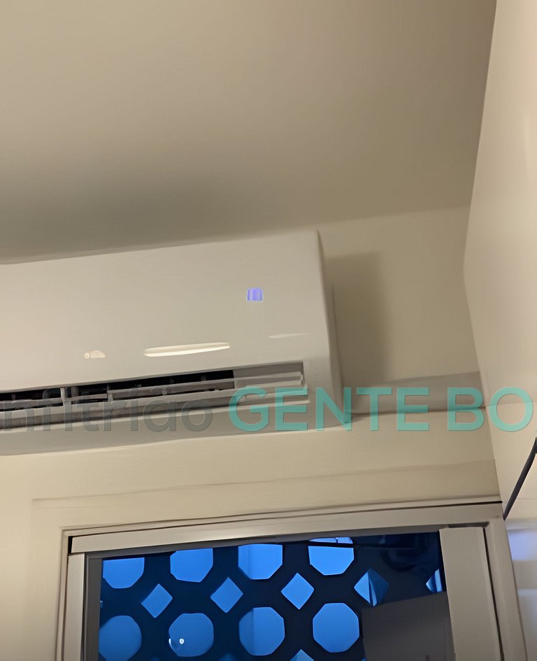 Leblon Amplo imóvel, com vista e ótima localização