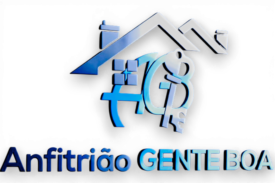 Anfitrião Gente Boa