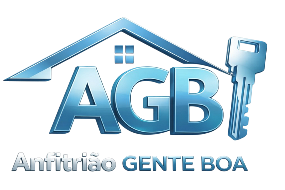 Anfitrião Gente Boa