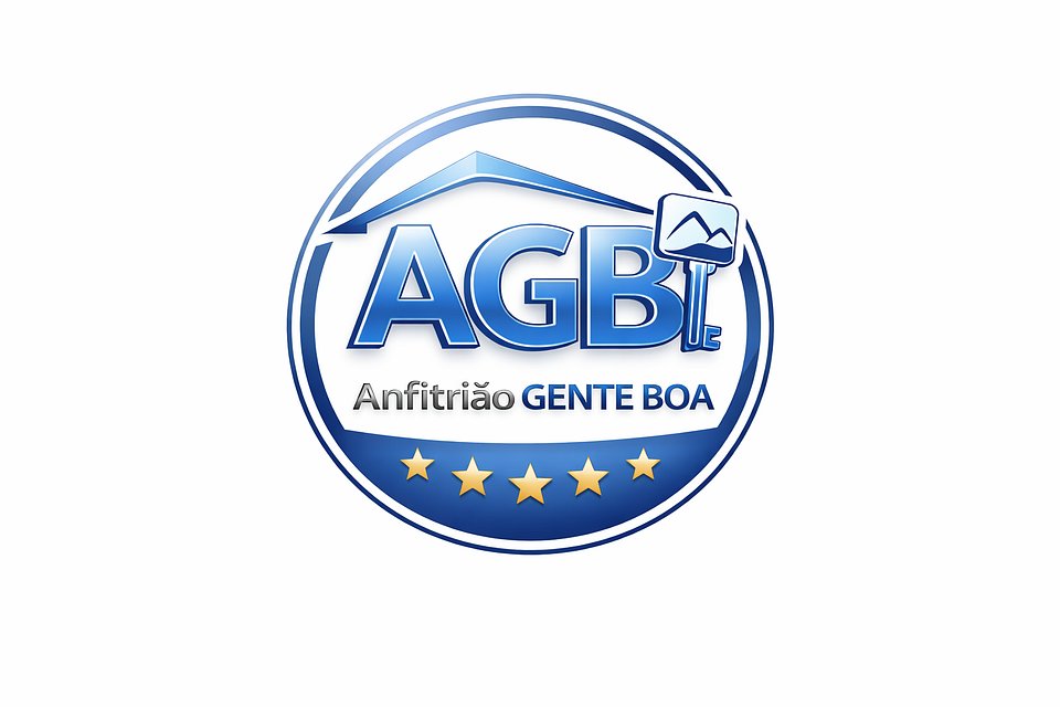 Anfitrião Gente Boa