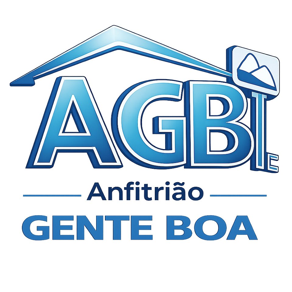 Anfitrião Gente Boa